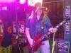 Bass man Al Cook brings great vocals and flair to Tranzfusion at The Greene Turtle.